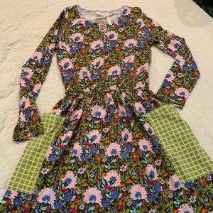 Matilda Jane Dress